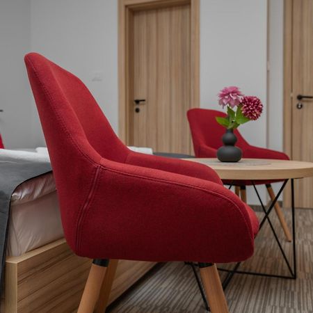 Maestro - Rooms & Restaurant Vukovar Room photo