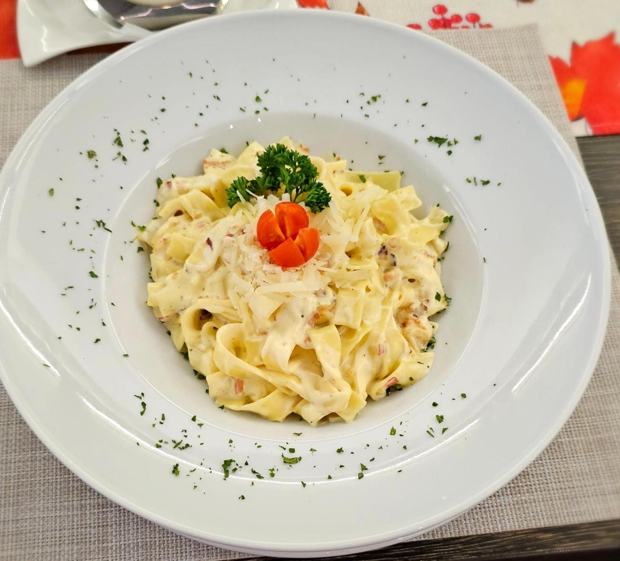 Maestro - Rooms & Restaurant Vukovar Exterior photo